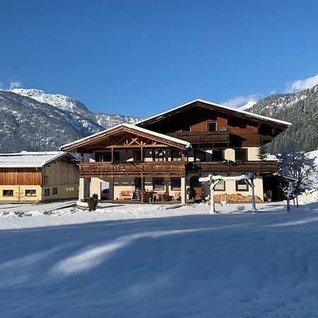 Apartment In Saalfelden Am Steinernen Meer Zewnętrze zdjęcie