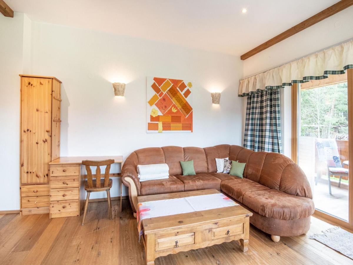 Apartment In Saalfelden Am Steinernen Meer Zewnętrze zdjęcie
