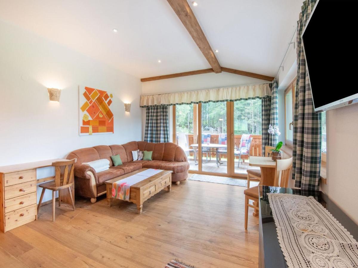 Apartment In Saalfelden Am Steinernen Meer Zewnętrze zdjęcie