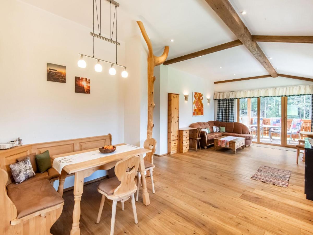 Apartment In Saalfelden Am Steinernen Meer Zewnętrze zdjęcie