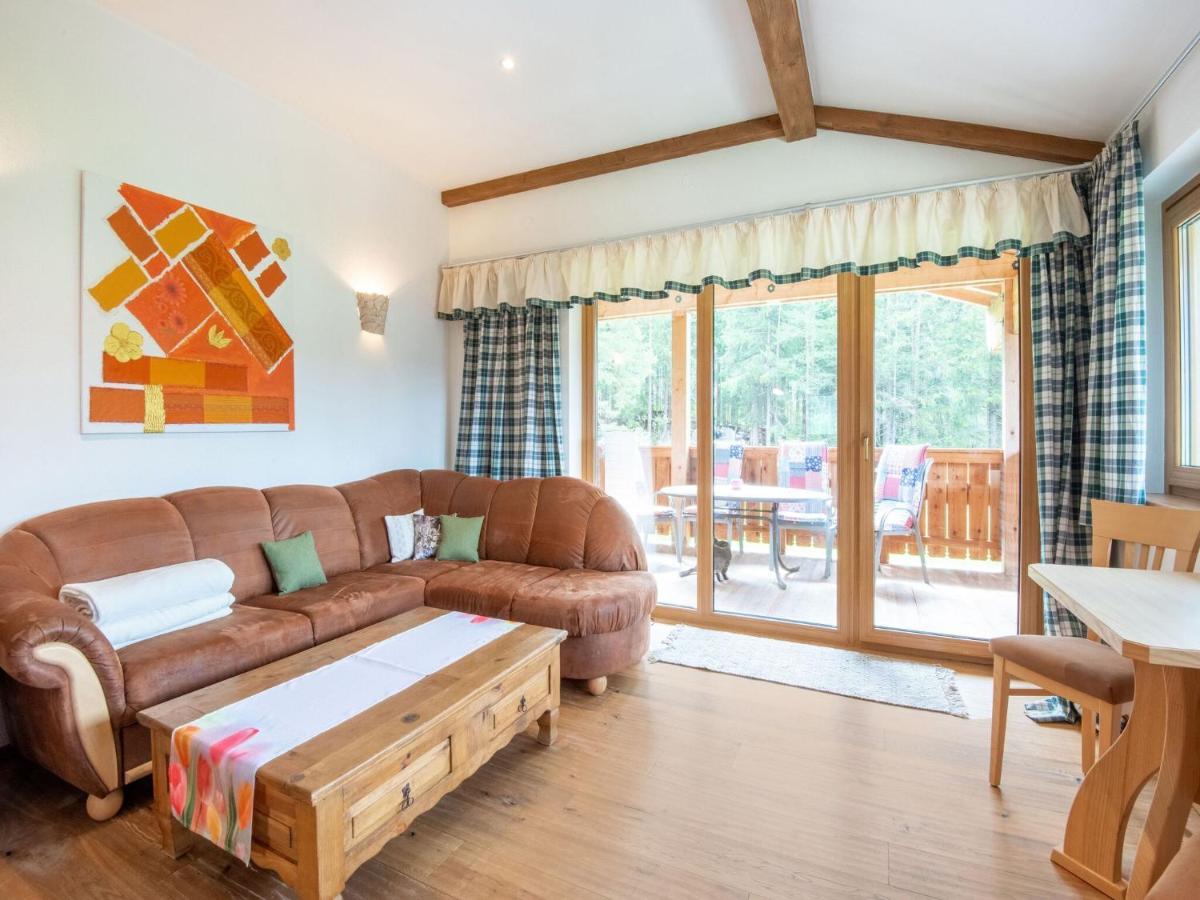 Apartment In Saalfelden Am Steinernen Meer Zewnętrze zdjęcie