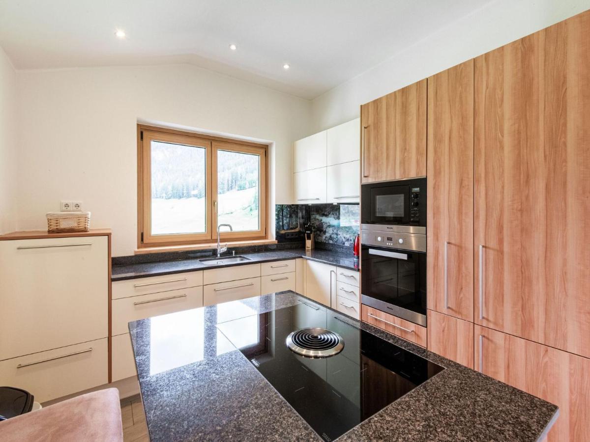 Apartment In Saalfelden Am Steinernen Meer Zewnętrze zdjęcie