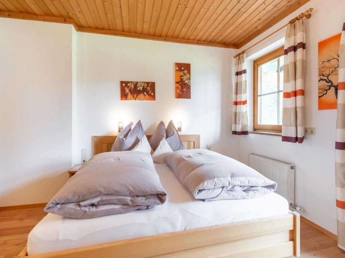Apartment In Saalfelden Am Steinernen Meer Zewnętrze zdjęcie