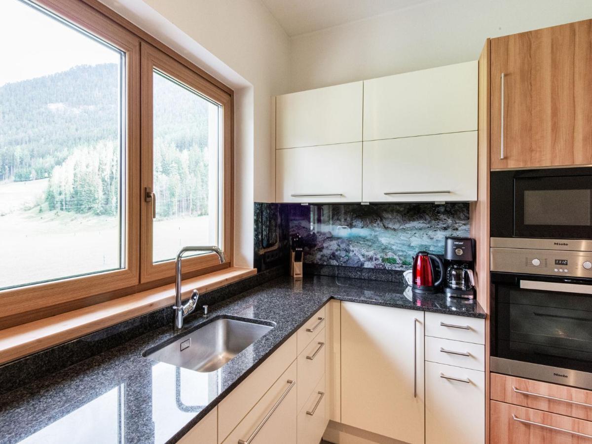 Apartment In Saalfelden Am Steinernen Meer Zewnętrze zdjęcie