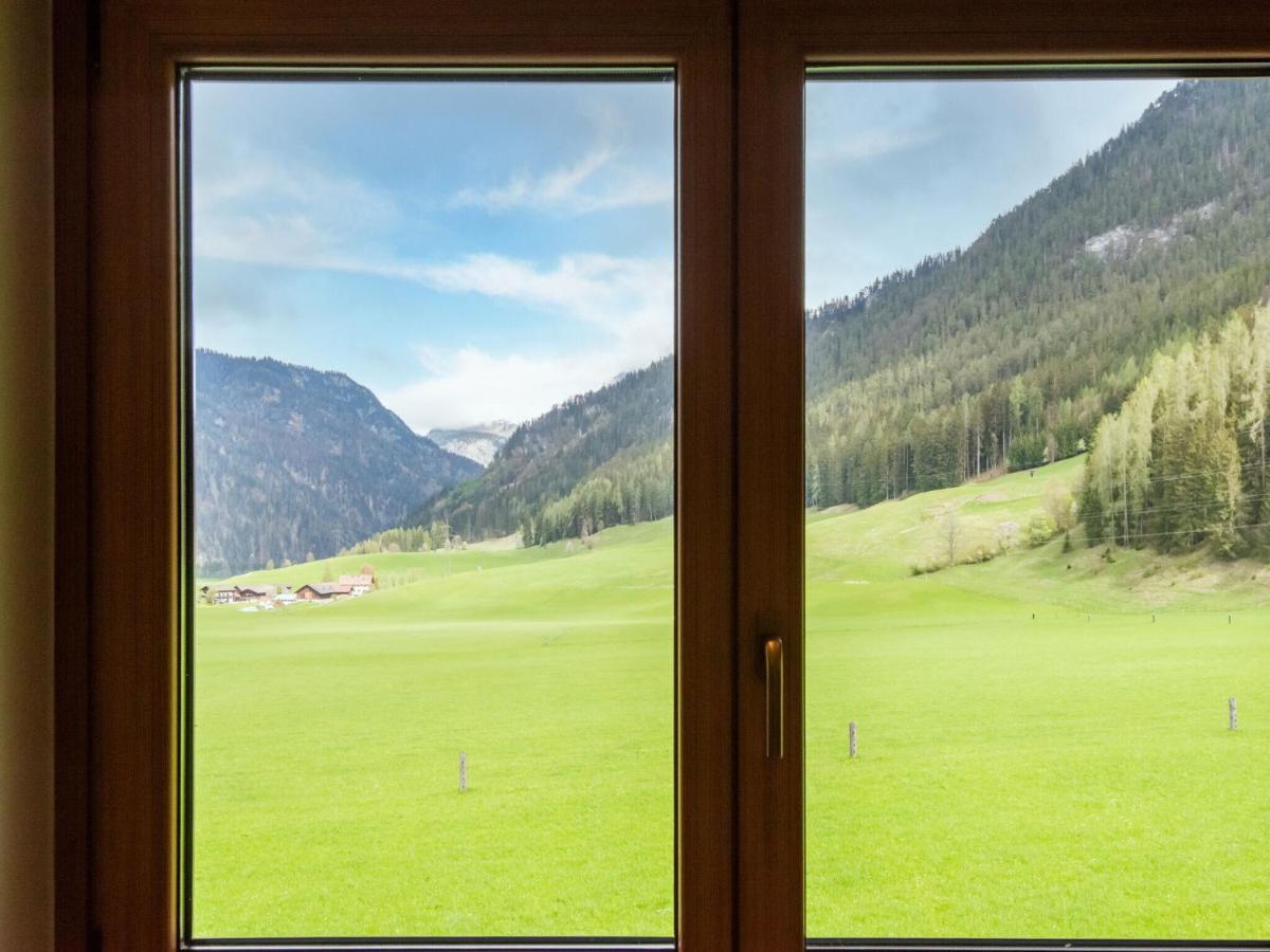 Apartment In Saalfelden Am Steinernen Meer Zewnętrze zdjęcie