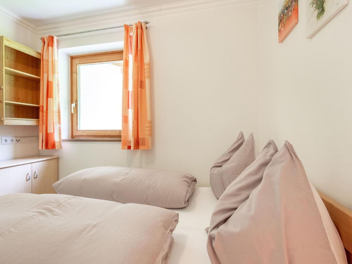 Apartment In Saalfelden Am Steinernen Meer Zewnętrze zdjęcie