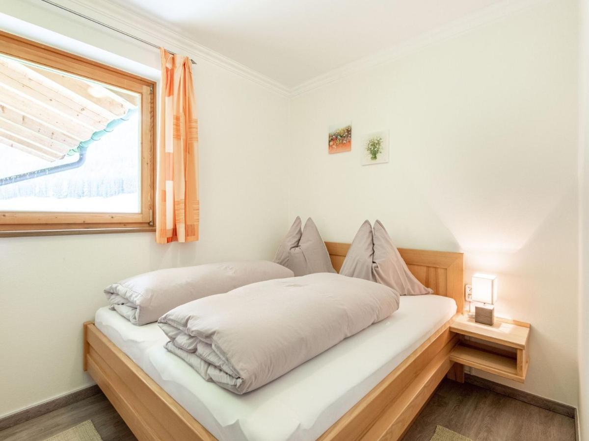 Apartment In Saalfelden Am Steinernen Meer Zewnętrze zdjęcie