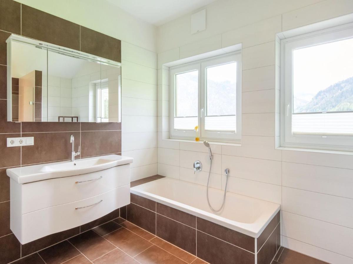 Apartment In Saalfelden Am Steinernen Meer Zewnętrze zdjęcie